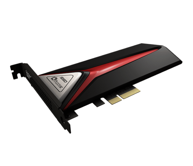 Plextor 1TB PCIexpress Gen3x4 - 368271 - zdjęcie 2